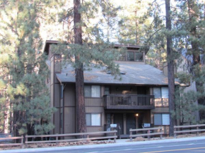 Summit Retreat Big Bear Lake